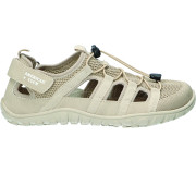 Босоніжки підліткові American Club HL 217 бежевий 37-41