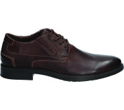 Туфли КОЖА American Club CY 192 коричневый 41-45