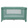 Кровать-манеж детская VELANO Flexi, mint