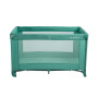 Кровать-манеж детская VELANO Flexi, mint Кровать-манеж детская VELANO Flexi, mint