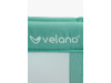 Кровать-манеж детская VELANO Flexi, mint, Фото 18