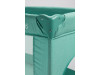 Кровать-манеж детская VELANO Flexi, mint, Фото 20