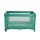 Кровать-манеж детская VELANO Flexi, mint