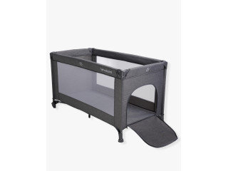 Кровать-манеж детская VELANO Flexi, grey