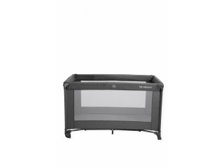 Ліжко-манеж дитяче VELANO Flexi, grey