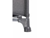 Кровать-манеж детская VELANO Flexi, grey, Фото 19