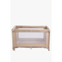 Ліжко-манеж дитяче VELANO Flexi, beige Ліжко-манеж дитяче VELANO Flexi, beige
