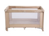 Кровать-манеж детская VELANO Flexi, beige, Фото 11