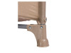 Кровать-манеж детская VELANO Flexi, beige, Фото 16