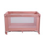 Кровать-манеж детская VELANO Flexi, pink Кровать-манеж детская VELANO Flexi, pink
