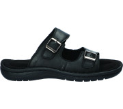 Шльопанці American Club RL CY 196 чорний 40-43