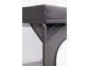 Манеж детский шестиугольный VELANO Star, grey, Фото 16