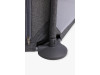 Манеж детский шестиугольный VELANO Star, grey, Фото 18