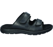 Шльопанці American Club RL CY149 чорний 41-45