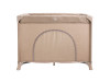 Манеж детский квадратный VELANO Cubo, beige, Фото 12