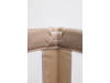 Манеж детский квадратный VELANO Cubo, beige, Фото 17