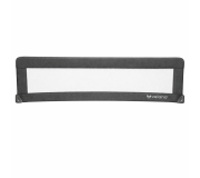 Защитный бортик для кровати VELANO Wolli, grey