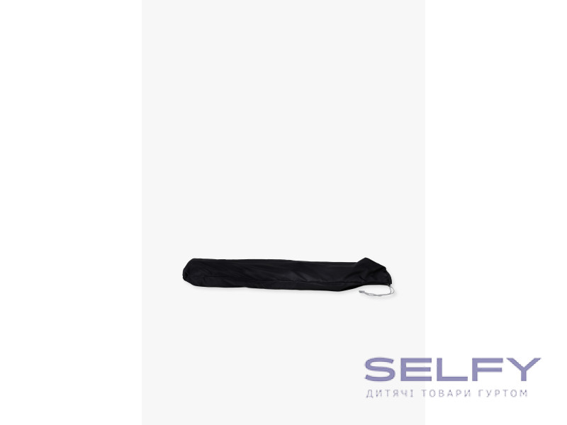 Захисний бортик для ліжка VELANO Wolli, grey, Фото 10