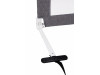 Защитный бортик для кровати VELANO Wolli, grey, Фото 20
