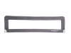 Захисний бортик для ліжка VELANO Wolli, grey, Фото 13