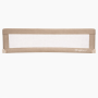 Захисний бортик для ліжка VELANO Wolli, beige