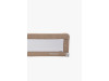 Захисний бортик для ліжка VELANO Wolli, beige, Фото 14