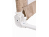 Защитный бортик для кровати VELANO Wolli, beige, Фото 16