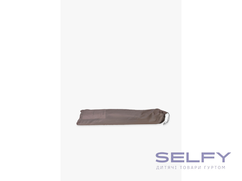 Защитный бортик для кровати VELANO Wolli, beige, Фото 9