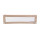 Защитный бортик для кровати VELANO Wolli, beige