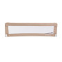 Защитный бортик для кровати VELANO Wolli, beige Защитный бортик для кровати VELANO Wolli, beige