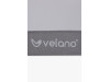 Захисний бортик для ліжка VELANO Wolli, light grey, Фото 15