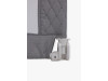 Захисний бортик для ліжка VELANO Wolli, light grey, Фото 17