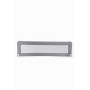 Защитный бортик для кровати VELANO Wolli, light grey
