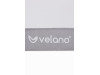 Защитный бортик для кровати VELANO Wolli, light grey, Фото 14
