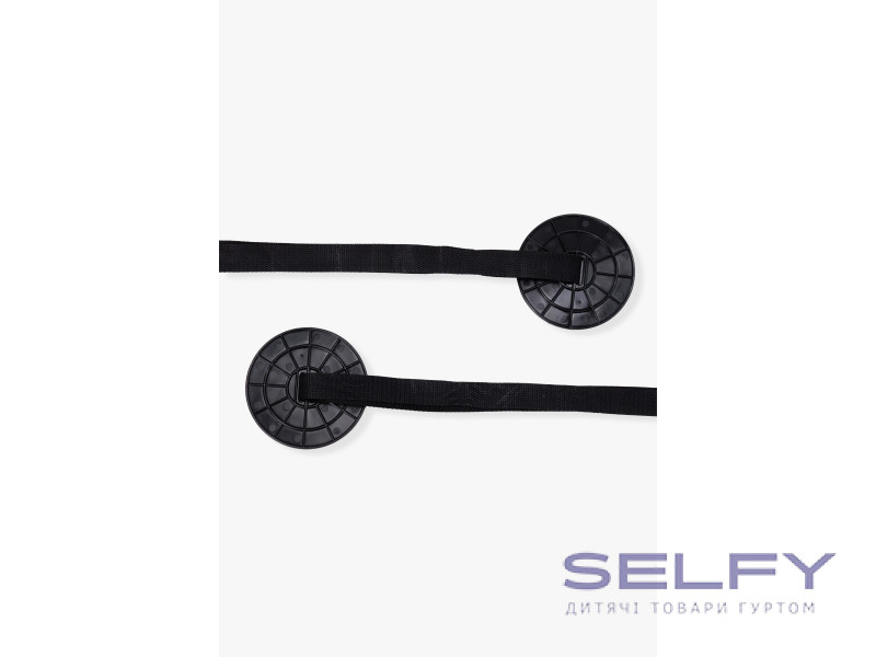 Защитный бортик для кровати VELANO Wolli, light grey, Фото 8