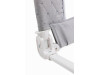 Защитный бортик для кровати VELANO Wolli, light grey, Фото 18