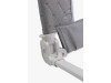 Захисний бортик для ліжка VELANO Wolli, light grey, Фото 18