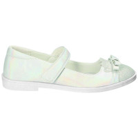 Туфлі дитячі American Club XD 185 білий 32-36