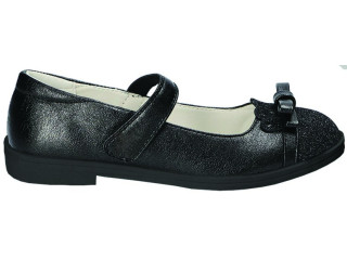 Туфли детские American Club XD 185 черный 32-36