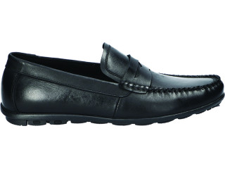 Туфли КОЖА American Club CY 193 черный 41-45