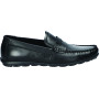 Туфлі ШКІРА American Club CY 193 чорний 42-44 Туфлі ШКІРА American Club CY 193 чорний 42-44