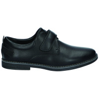 Туфлі дитячі American Club KOM 67 чорний 33-37