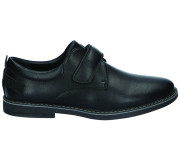 Туфли детские American Club KOM 67 черный 33-37