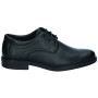 Туфлі дитячі American Club KOM 66 чорний 33-37