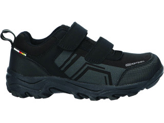 Кроссовки SOFTSHELL American Club WT 281 черный 32-36