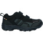 Кроссовки SOFTSHELL American Club WT 281 черный 32-36