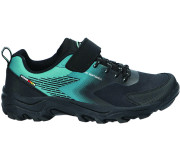 Кроссовки SOFTSHELL American ClubWT 282 синий 32-36