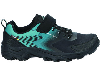 Кроссовки SOFTSHELL American ClubWT 282 синий 32-36