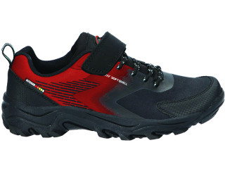 Кросівки SOFTSHELL American ClubWT 282 червоний 32-36