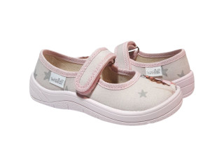 Аліна 25-30 рожева підошва, дівчинка по-розмірно